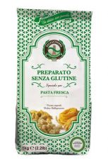 Senza glutine - Mix Fresh Pasta