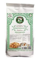 Senza glutine - Mix grandi lievitati