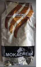 1 kg Caffè in grani Mokacream Oro