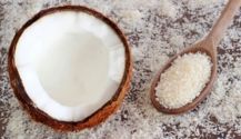 1 kg Cocco rapè