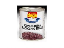 800 gr Condic. Rad rosso