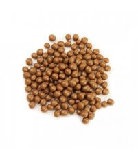 800 gr Crispearls caramello - perle decorative di cioccolato al caramello