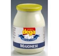 1 kg Maionese