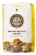10 x Farina 000