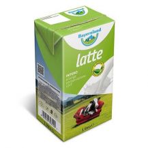 12 x Latte Bayernland intero