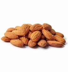 1 kg Mandorle sgusciate