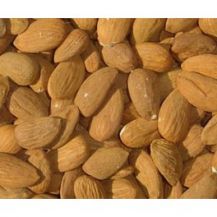 1 kg Mandorle sgusciate amare