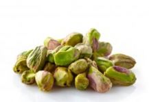 1 kg Pistacchi sgusciati