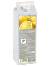 1 kg Purea di Limone