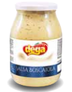 960 gr Salsa Boscaiola