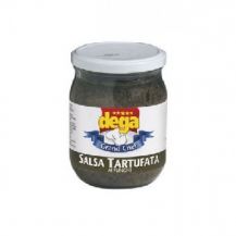 580 gr Salsa tartufata
