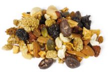 1,3 kg Frutta Mix