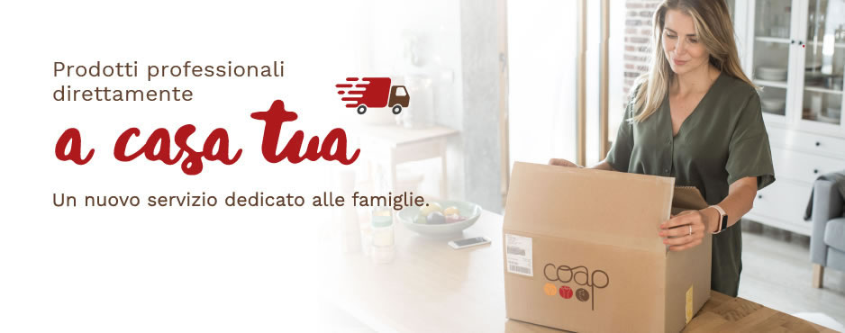 Coap su Karrello.it